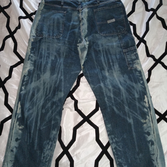 Pants customization - Picture 3 of 16